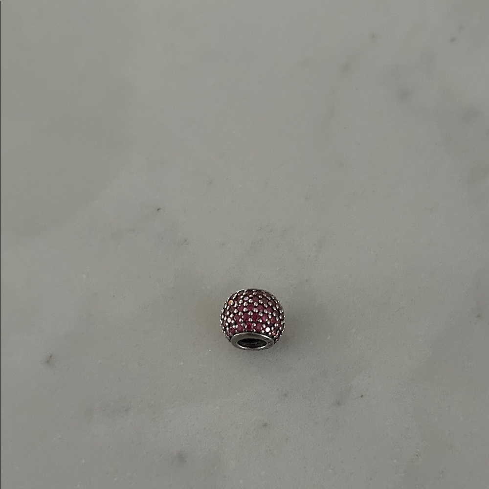 Pandora bracelet charm